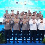 Peran strategis Kapolresta Tangerang dalam pembangunan SPPG dan penguatan distribusi pangan bergizi nasional