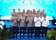 Peran strategis Kapolresta Tangerang dalam pembangunan SPPG dan penguatan distribusi pangan bergizi nasional