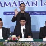 Kementerian Agama RI Umumkan Awal Puasa Ramadhan 2026 Berdasarkan Rukyatul Hilal di 96 Titik Pemantauan
