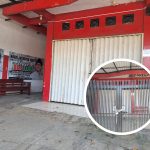 Penyegelan dilakukan pemilik bangunan Mulyadi Jayabaya, relawan bantah tudingan adanya transaksi jabatan di lokasi tersebut