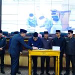 Kabupaten Musi Banyuasin Catat Kemiskinan Satu Digit dan Rasio Gini 0,208 pada 2025
