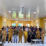 Disnakertrans Musi Banyuasin gandeng PT Gorby Putra Utama (GPU), buka peluang kerja dari operator hingga mine plan engineer