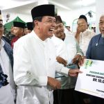 Program Tarling 1447 H Hadir di 29 Kecamatan, Pemkab Tangerang Salurkan Bantuan Rp20 Juta untuk DKM