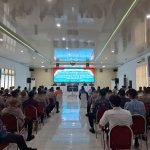 Rakor Lintas Sektoral Persiapkan Operasi Ketupat Maung 2026 di Kabupaten Lebak