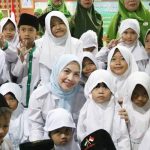 Kegiatan Pesantren Ramadan di PAUD Kabupaten Serang Dorong Anak Belajar Ibadah, Disiplin, dan Berbuat Baik