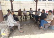 Persoalan Ketenagakerjaan dan Program CSR di Gudang Wings Labuan Masih Menjadi Sorotan Publik