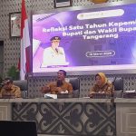 Pemkab Tangerang Paparkan Capaian Pembangunan 2025: IPM Naik, Stunting Turun, Infrastruktur Terus Diperkuat