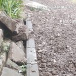 Proyek Infrastruktur di Kampung Periuk, Mekarsari Rajeg Jadi Sorotan Publik