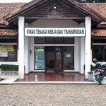 Dugaan Pelanggaran Ketenagakerjaan di Labuan, Mahasiswa Desak Disnaker Pandeglang Bertindak Jangan Tutup Mata