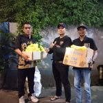 Jelang Lebaran 2026, LBH Harimau Raya Perkuat Solidaritas Anggota Lewat Pembagian Bingkisan