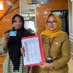 Layanan cetak langsung KTP elektronik di Kecamatan Mauk memudahkan warga mengurus dokumen kependudukan tanpa perlu lagi datang ke Dukcapil Tigaraksa. (Foto: Istimewa / © BaraTV.id)