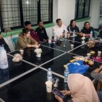 DPP dan DPD FWJ Indonesia Bahas Pengukuhan Korwil Kuningan serta Penguatan SDM Jurnalis Jawa Barat