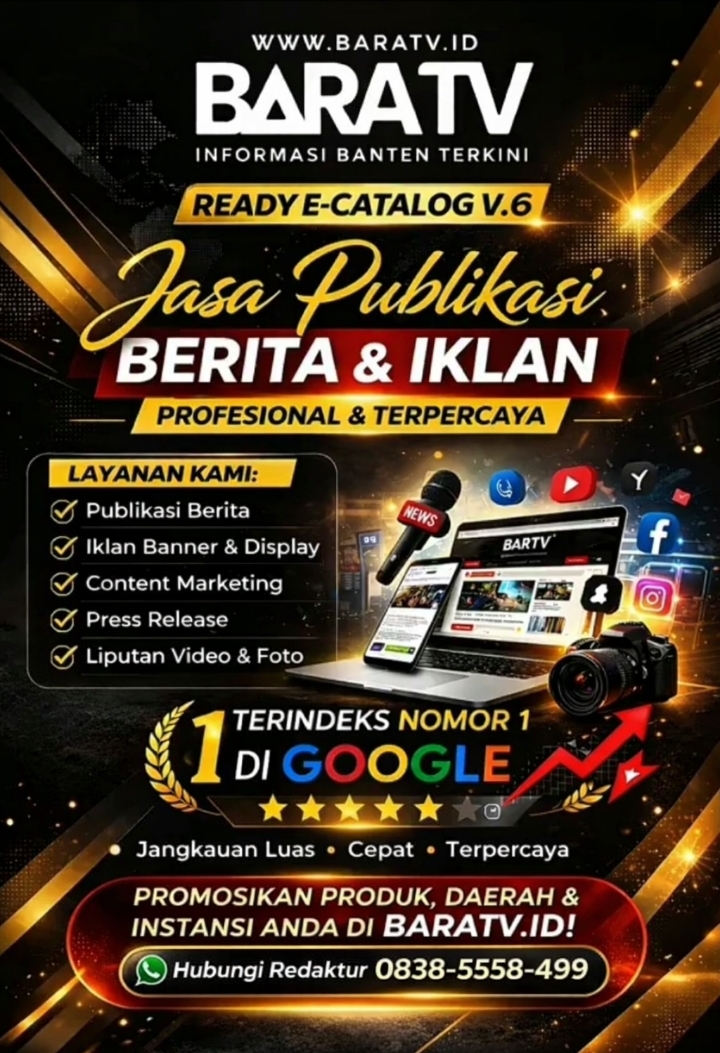 ADV BaraTV.id