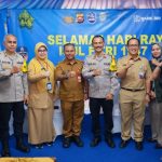 Antisipasi Arus Mudik dan Lonjakan Wisatawan, Layanan Medis Disiagakan di Titik Strategis
