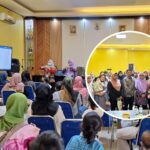 Posyandu Sedap Malam Karang Tengah Pagedangan Perkuat Layanan Kesehatan Ibu dan Anak