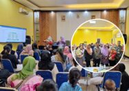 Posyandu Sedap Malam Karang Tengah Pagedangan Perkuat Layanan Kesehatan Ibu dan Anak