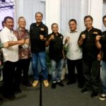 Mucle Katulistiwa Dorong Komedi Jadi Pilar Budaya dan Ekonomi Kreatif Jakarta