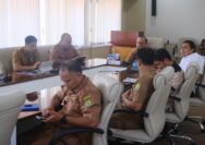 Peralihan Listrik MEP ke PLN Capai 54 Persen, Pemkab Muba Percepat Pendataan Warga