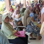 Kebijakan SRK BPJS Kesehatan Picu Lonjakan Pasien di Mauk, Tangerang