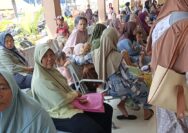 Kebijakan SRK BPJS Kesehatan Picu Lonjakan Pasien di Mauk, Tangerang
