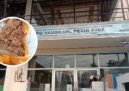 SPPG Tambiluk Bantah Gunakan Stok Lama Usai Dugaan Ulat dalam Roti MBG di Paud Kasih Bunda