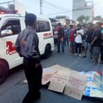 Perbaikan Jembatan Kalibaru Alihkan Arus Truk Berat, Warga Jadi Korban