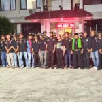 Enam ormas di Pakuhaji sepakat jaga kondusivitas wilayah dan perkuat kolaborasi dengan aparat keamanan
