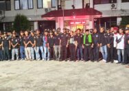 Enam ormas di Pakuhaji sepakat jaga kondusivitas wilayah dan perkuat kolaborasi dengan aparat keamanan