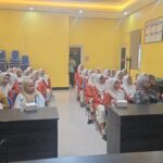TP PKK Karang Tengah Bahas Program Kerja 2026 Bersama Kader Posyandu dan Unsur Forkopimmas