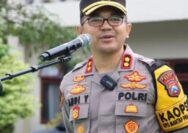 Kapolres Mojokerto Disorot FWJ Indonesia, Polemik Legalitas Wartawan dan Organisasi Pers Mengemuka