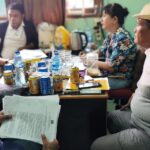 Kuasa hukum dan tokoh masyarakat menilai penonaktifan Ketua RW 001 Kelurahan Pejagalan tidak sesuai prosedur musyawarah warga dalam Pergub DKI Nomor 22 Tahun 2022