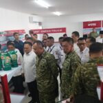 KDKMP Jadi Strategi Penguatan Ekonomi Kerakyatan dan Ketahanan Distribusi Pangan Desa
