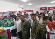 KDKMP Jadi Strategi Penguatan Ekonomi Kerakyatan dan Ketahanan Distribusi Pangan Desa