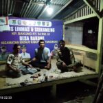 Satpol PP dan Linmas Kecamatan Kronjo Rutin Jaga Kamtibmas untuk Cegah Gangguan Keamanan