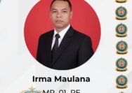 Irma Maulana Sebut Kemenangan Persib Jadi Momentum Persatuan dan Kondusivitas di Jawa Barat