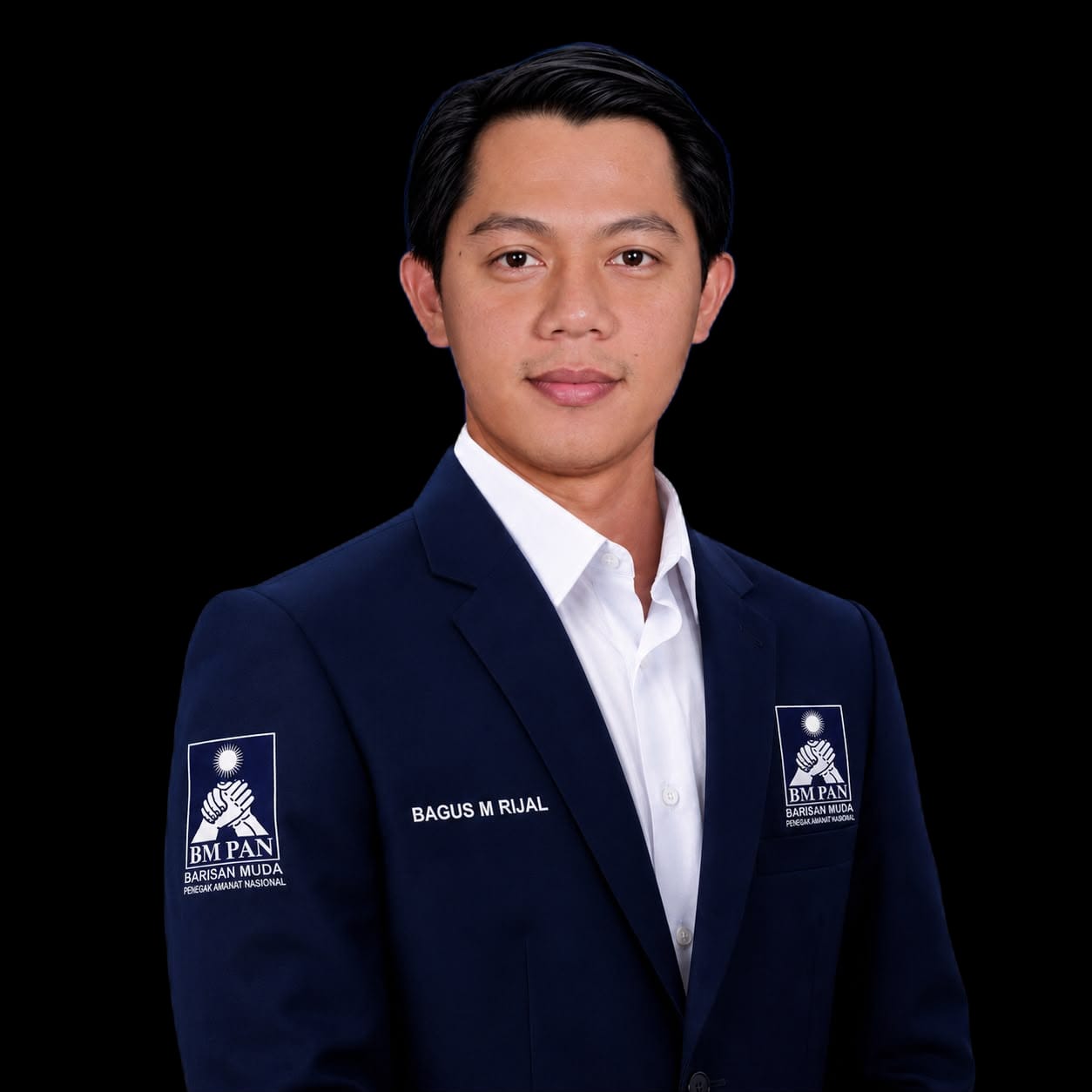 Terpilih untuk Periode Kedua, BM PAN Kabupaten Tangerang Siap Perluas Basis Kader Muda dan Dukung Target Politik PAN