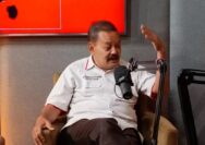 Penutupan 25 Ritel Modern di Lombok Tengah Jadi Sorotan, APKLI-P Desak Revisi Aturan Perdagangan Modern