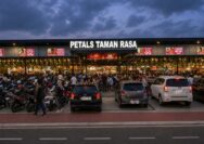 Pusat kuliner modern di Tangerang hadirkan konsep food court terpadu dengan hiburan dan event komunitas