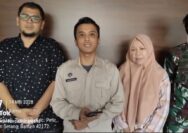 Video klarifikasi dugaan roti berbelatung sempat diunggah akun resmi Kecamatan Petir sebelum akhirnya dihapus