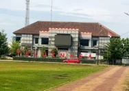 Fasilitas informasi publik di Kabupaten Tangerang tak berfungsi, pengelolaan dan anggaran pemeliharaan dipertanyakan
