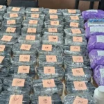 Pengungkapan Gudang Obat Keras di Tangerang Ungkap Dugaan Jaringan Peredaran Skala Besar