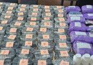 Pengungkapan Gudang Obat Keras di Tangerang Ungkap Dugaan Jaringan Peredaran Skala Besar