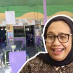 Skema kantin sekolah untuk Program Makan Bergizi Gratis dinilai lebih efisien dan berpotensi menjaga kualitas makanan bagi siswa