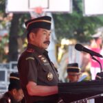 ST Burhanuddin Ancam Copot Jaksa yang Gunakan Atribut Dinas untuk Popularitas di Media Sosial