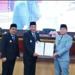 Regulasi Baru Jadi Landasan Optimalisasi Pendapatan Daerah dan Peningkatan Pelayanan Publik di Musi Banyuasin