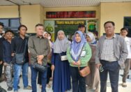 Hampir Sebulan Pasca Kejadian, Orang Tua Korban Minta Seluruh Pelaku Tawuran yang Menewaskan Remaja Segera Diproses Hukum