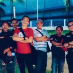 Dukungan dan doa mengalir bagi keluarga almarhum Melky, Sekretaris Korwil FWJI Jakbar yang dikenal berdedikasi dan berjiwa sosial