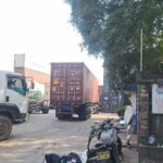 Antrean truk di Jalan Raya Cilincing, Cacing hingga Arteri Marunda disebut mengganggu ritase, keselamatan sopir, dan arus kendaraan menuju Tanjung Priok