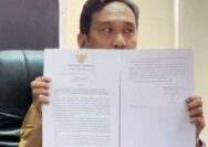 Dokumen Fiktif Beredar, Pemerintah Kabupaten Musi Banyuasin Pastikan Langkah Hukum