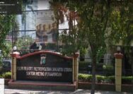 Keluarga Korban Desak Penanganan Cepat, DPD FWJI DKI Jakarta Minta Proses Hukum Berjalan Profesional dan Presisi